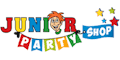 JuniorPartyShop